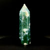 Moss Agate Towers