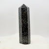 Mystic Merlinite (Indigo Gabbro) Tower