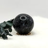 Mystic Merlinite (Indigo Gabbro) Sphere