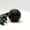 Mystic Merlinite (Indigo Gabbro) Sphere