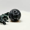 Mystic Merlinite (Indigo Gabbro) Sphere