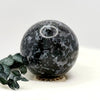 Mystic Merlinite (Indigo Gabbro) Sphere