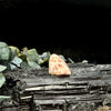 Natural Pink Natrolite Specimen