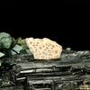 Natural Pink Natrolite Specimen