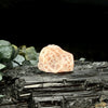 Natural Pink Natrolite Specimen