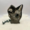 Orthoceras & Ammonite Sculptural "Stand-Up"