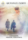 Past-Life Energy Oracle