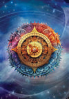 Past-Life Energy Oracle