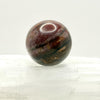 Petrified Wood Sphere
