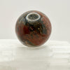 Petrified Wood Sphere