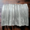 Selenite Raw Wands