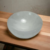 Selenite Bowls