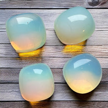  Opalite Tumbled