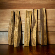  Palo Santo: The Holy Wood