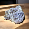 Grape Agate Cluster