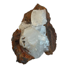  Calcite (Santa Eulalia Mine Mexico) Specimen