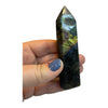 Labradorite Tower