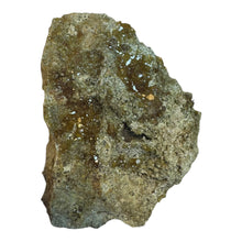  Green Garnet Specimen (Mexico)