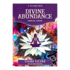 Divine Abundance Oracle Cards