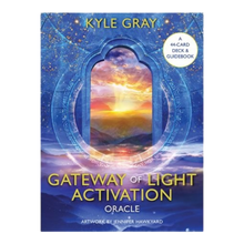  Gateway of Light Activation Oracle