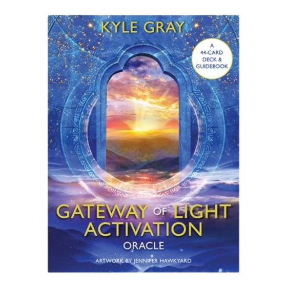 Gateway of Light Activation Oracle