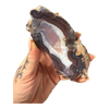 Zhanguo Agate Slice