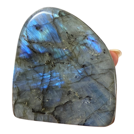 Labradorite Freeform