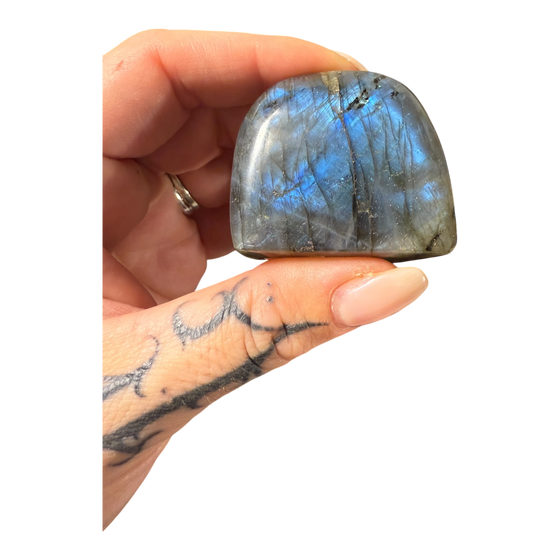 Labradorite Freeform