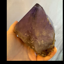  *Hand Dug* Australian Amethyst Quartz