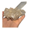 *High Quality* Brazilian Clear Quartz Cluster