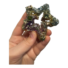  Bismuth Star