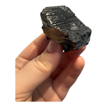  Elite (Noble) Shungite Raw