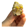 Wulfenite & Mimetite Specimen