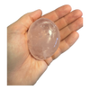 Rose Quartz Palmstone