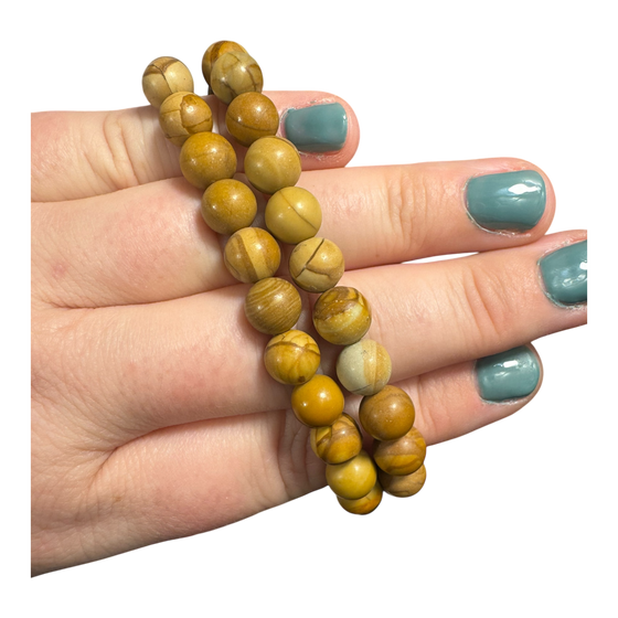 Picture Jasper Bracelet