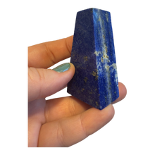  Lapis Lazuli Freeform