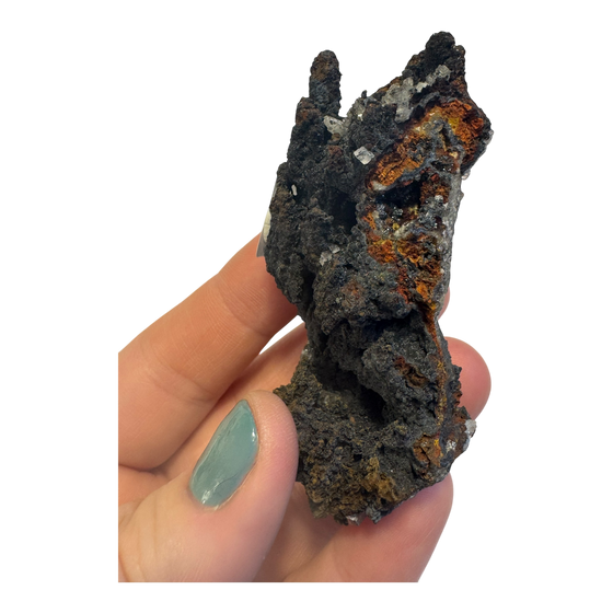 Goethite Specimen