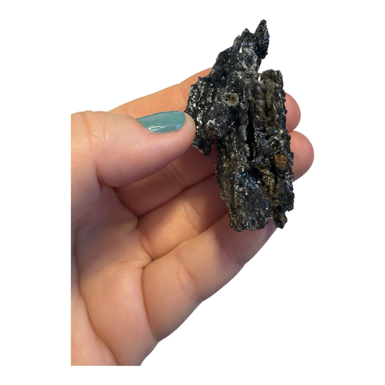 Goethite Specimen