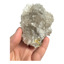  Clear Quartz Cluster (Yukon Sourced)