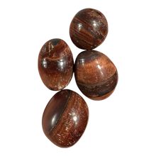  Red Tiger's Eye Tumbled