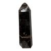 Black Tourmaline with Iron Tower