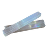 Selenite Raw Wands
