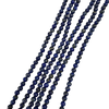 Crystal Bead Strands - 4mm