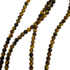 Crystal Bead Strands - 4mm