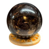 Garnet Sphere