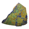 Azurite Malachite Freeform (Yukon Sourced)