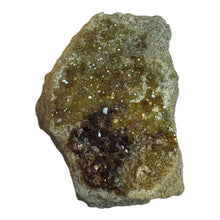  Uvarovite (Green) Garnet Specimen (Mexico)
