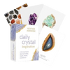 Daily Crystal Inspiration Oracle