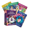 Divine Abundance Oracle Cards