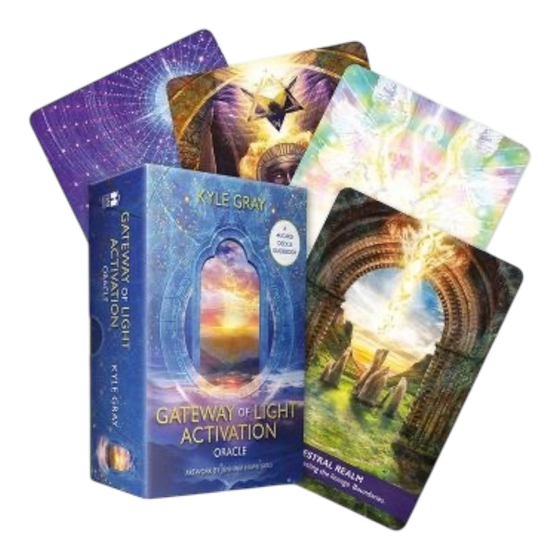 Gateway of Light Activation Oracle